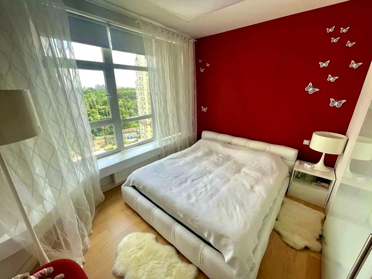 Квартира на вул. Мокра, 16 в Києві, ID 359109, фото №2