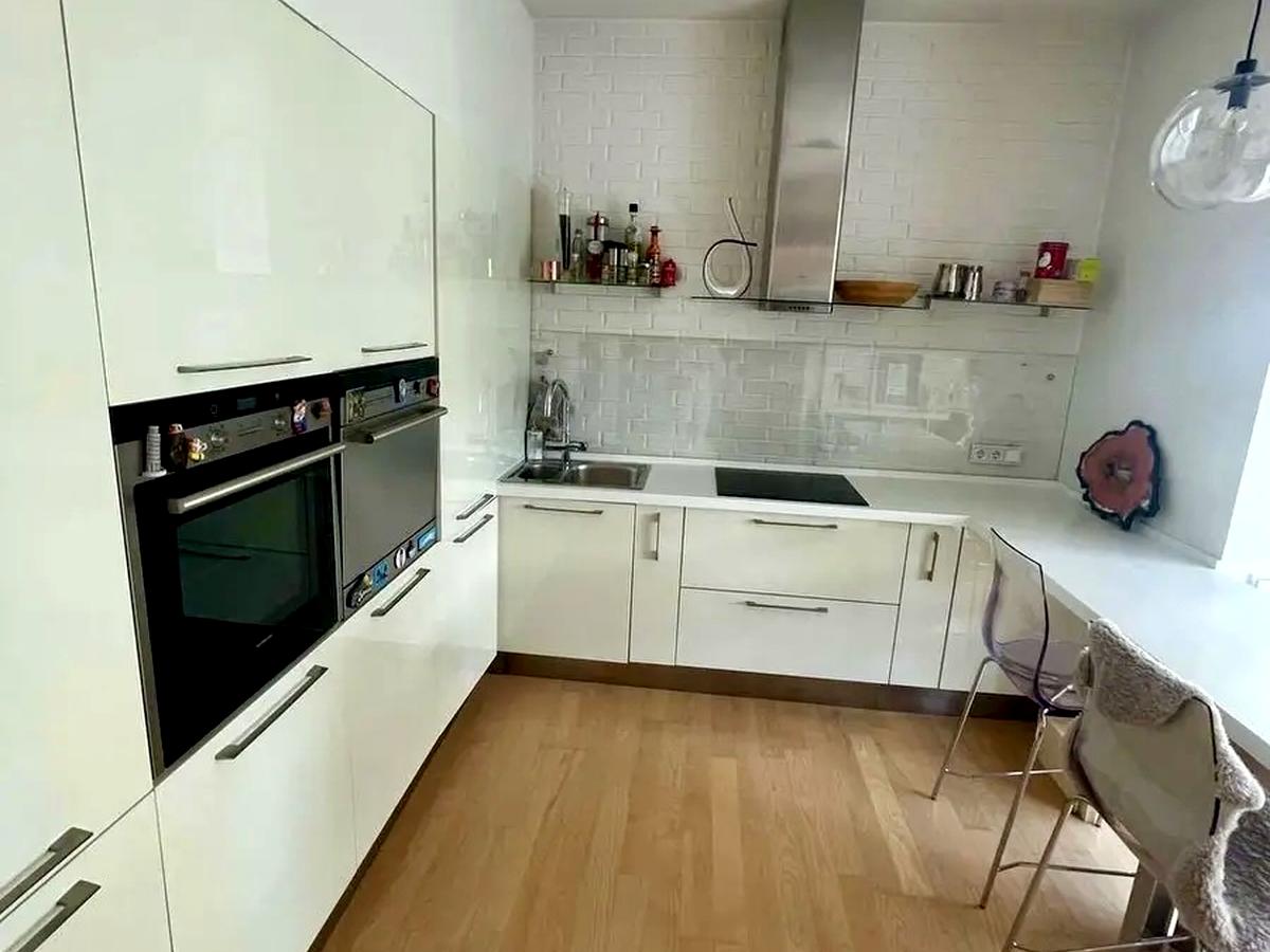 Квартира на вул. Мокра, 16 в Києві, ID 359109, фото №6