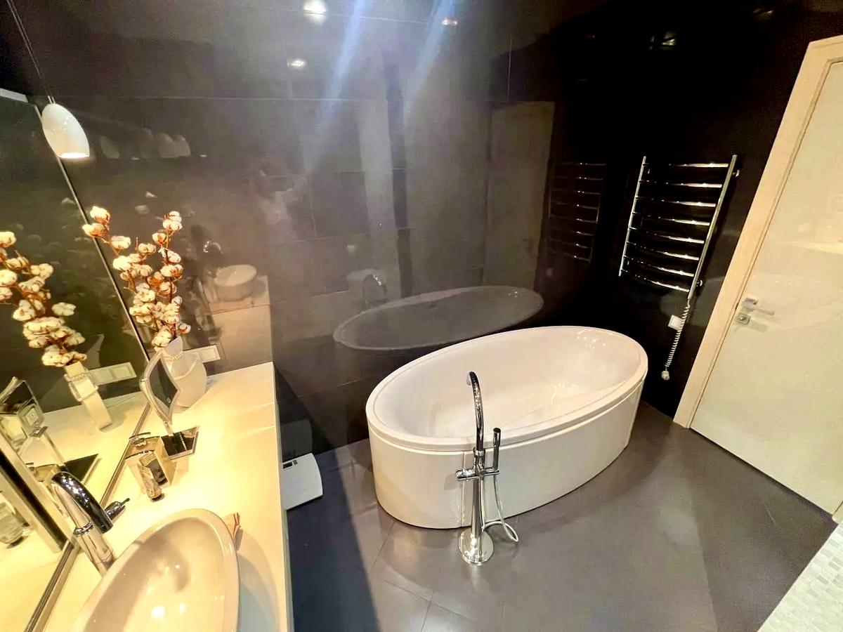 Квартира на вул. Мокра, 16 в Києві, ID 359109, фото №8