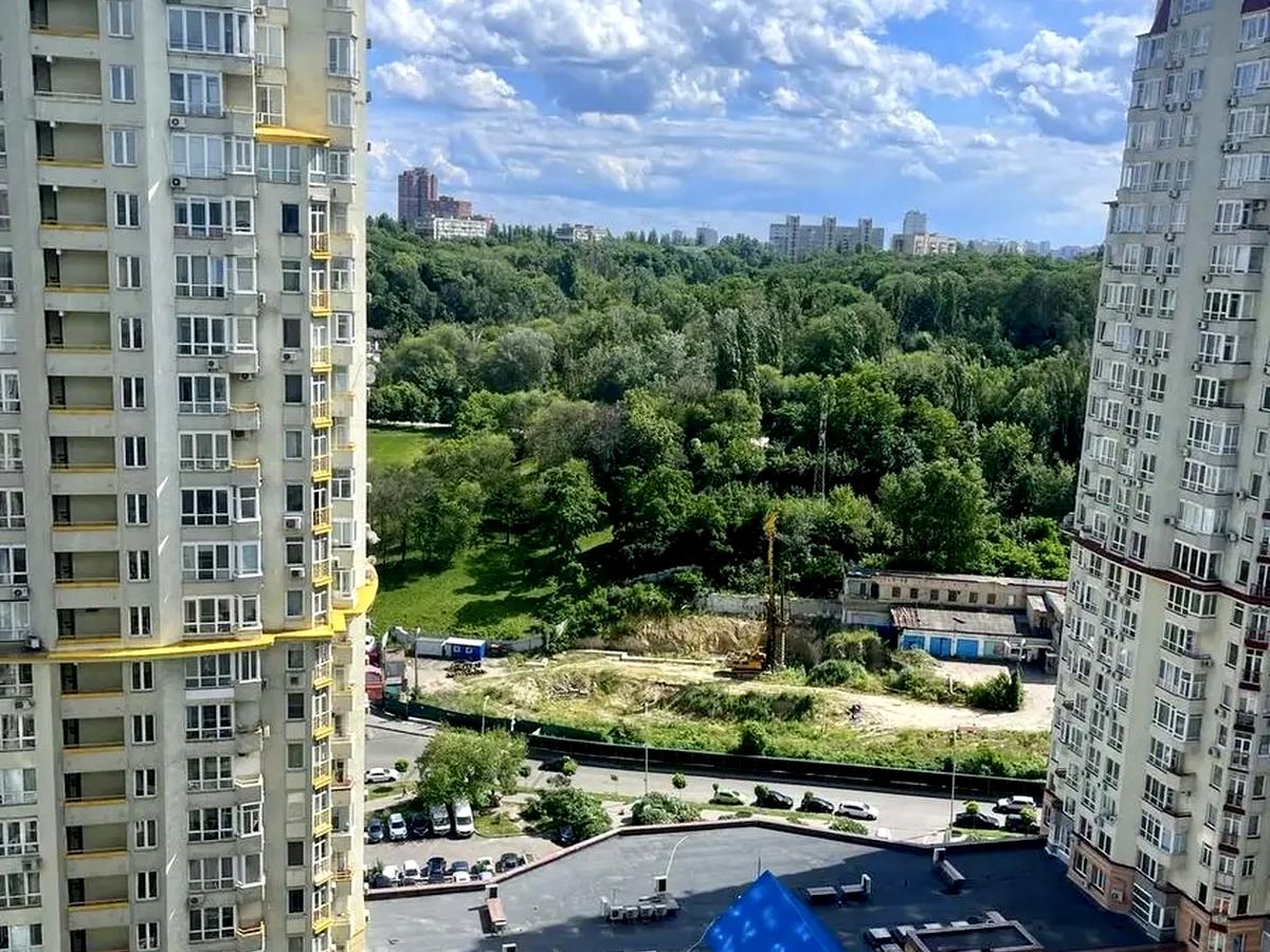 Квартира на вул. Мокра, 16 в Києві, ID 359109, фото №9