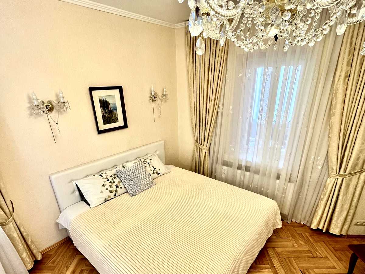 Квартира на вул. Михайлівська, 2 в Київ, ID 407995, фото №1