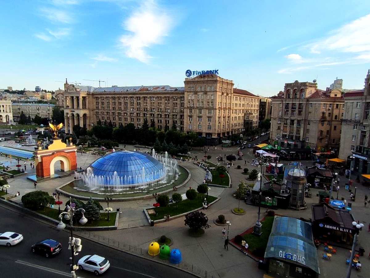 Квартира на вул. Михайлівська, 2 в Києві, ID 407995, фото №11