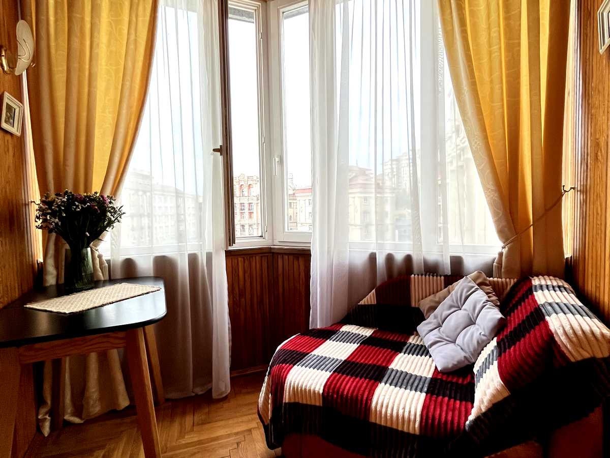 Квартира на вул. Михайлівська, 2 в Києві, ID 407995, фото №12
