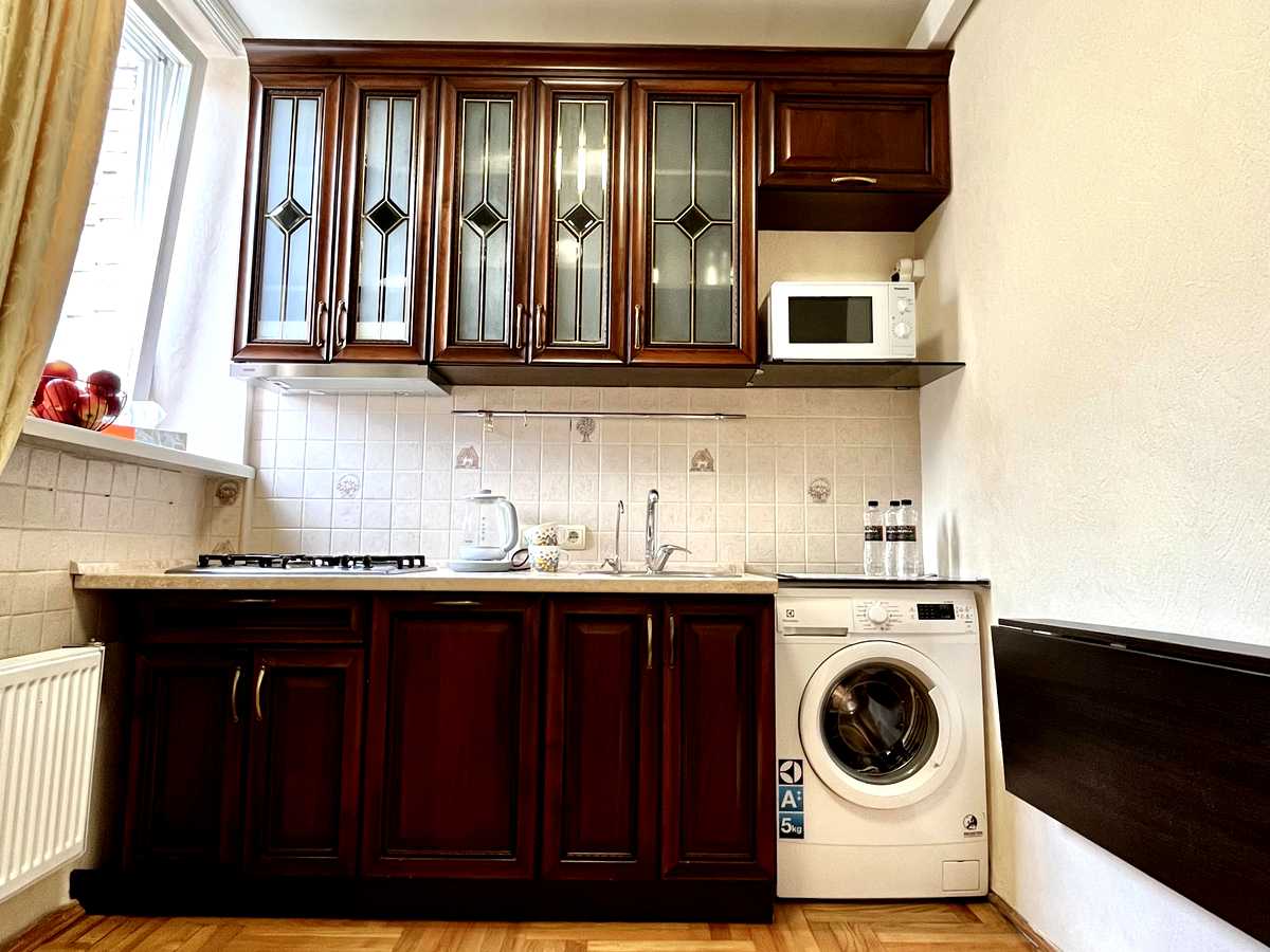 Квартира на вул. Михайлівська, 2 в Києві, ID 407995, фото №13