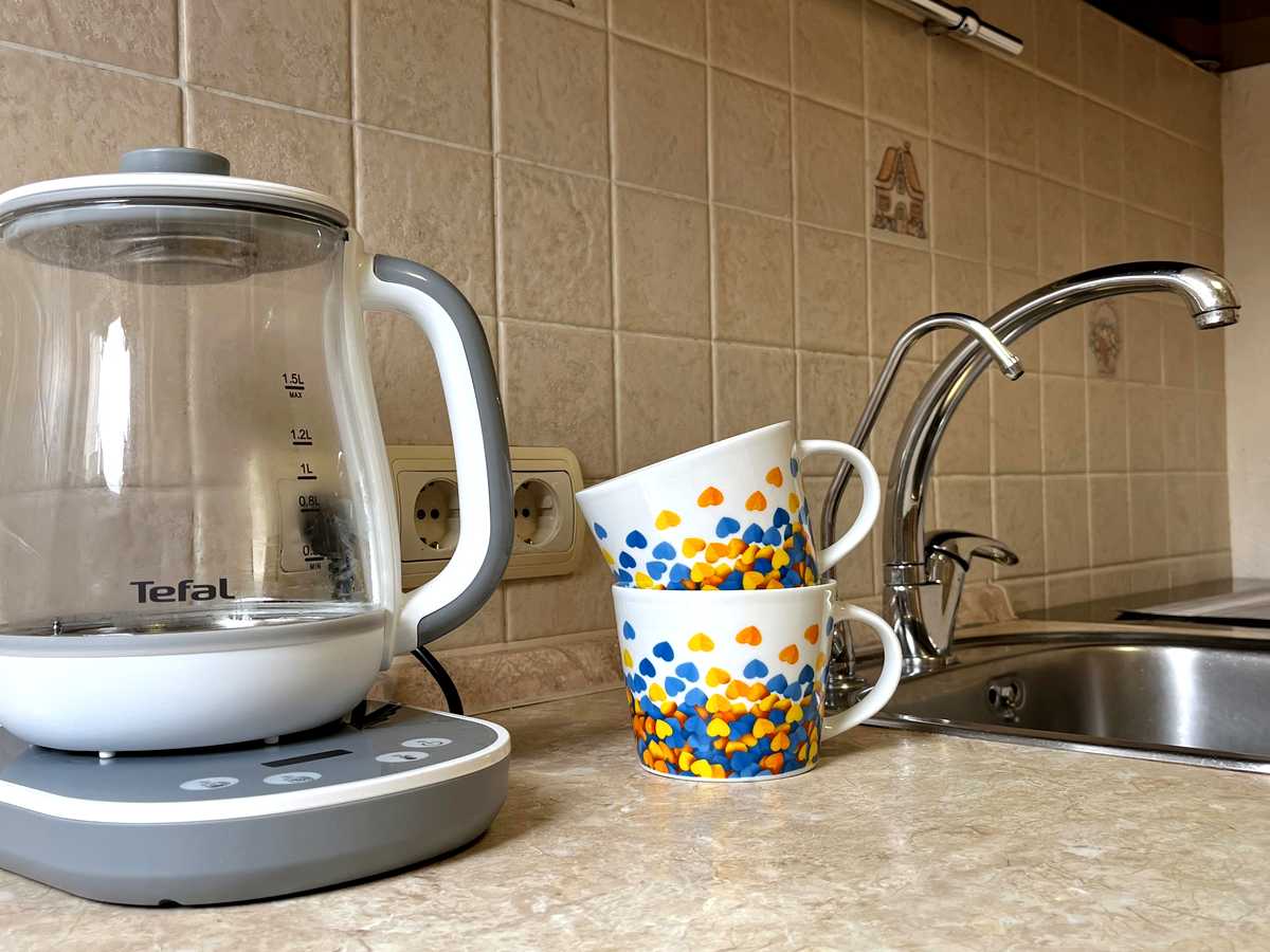 Квартира на вул. Михайлівська, 2 в Києві, ID 407995, фото №14