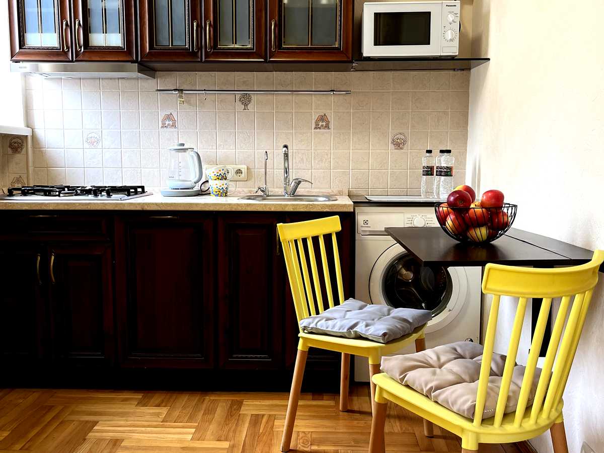 Квартира на вул. Михайлівська, 2 в Києві, ID 407995, фото №15