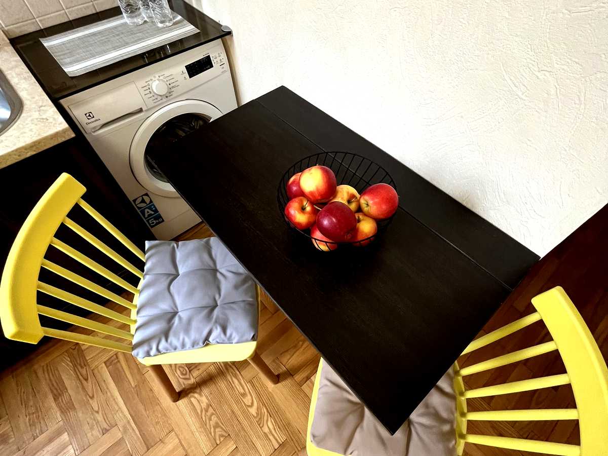 Квартира на вул. Михайлівська, 2 в Києві, ID 407995, фото №18