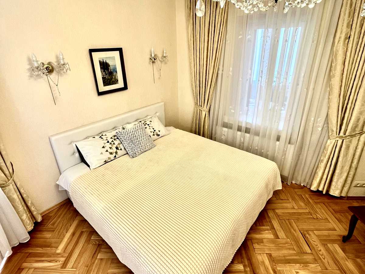 Квартира на вул. Михайлівська, 2 в Київ, ID 407995, фото №3