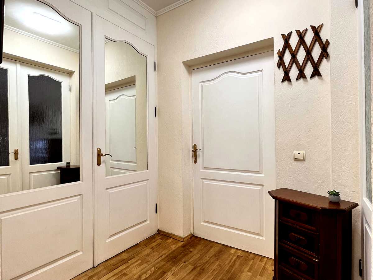 Квартира на вул. Михайлівська, 2 в Києві, ID 407995, фото №22