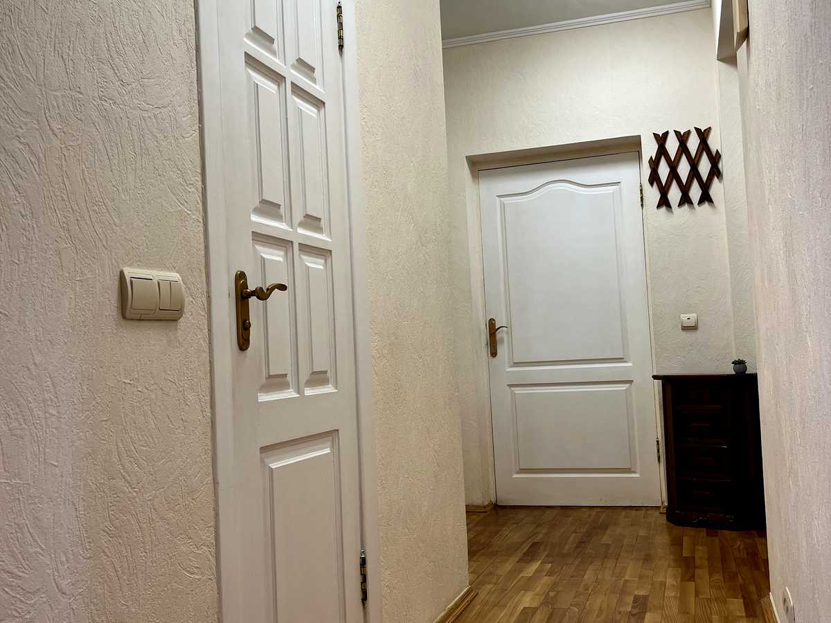 Квартира на вул. Михайлівська, 2 в Києві, ID 407995, фото №23