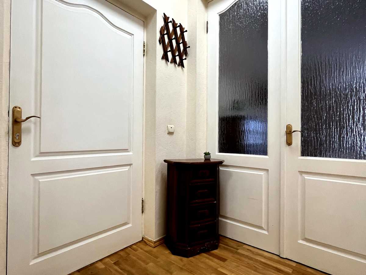 Квартира на вул. Михайлівська, 2 в Києві, ID 407995, фото №24
