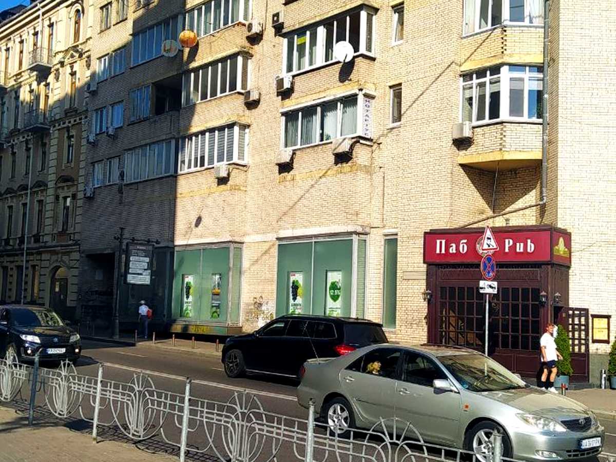 Квартира на вул. Михайлівська, 2 в Києві, ID 407995, фото №28