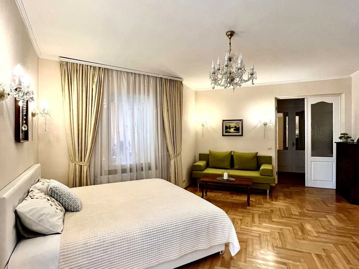 Квартира на вул. Михайлівська, 2 в Києві, ID 407995, фото №6