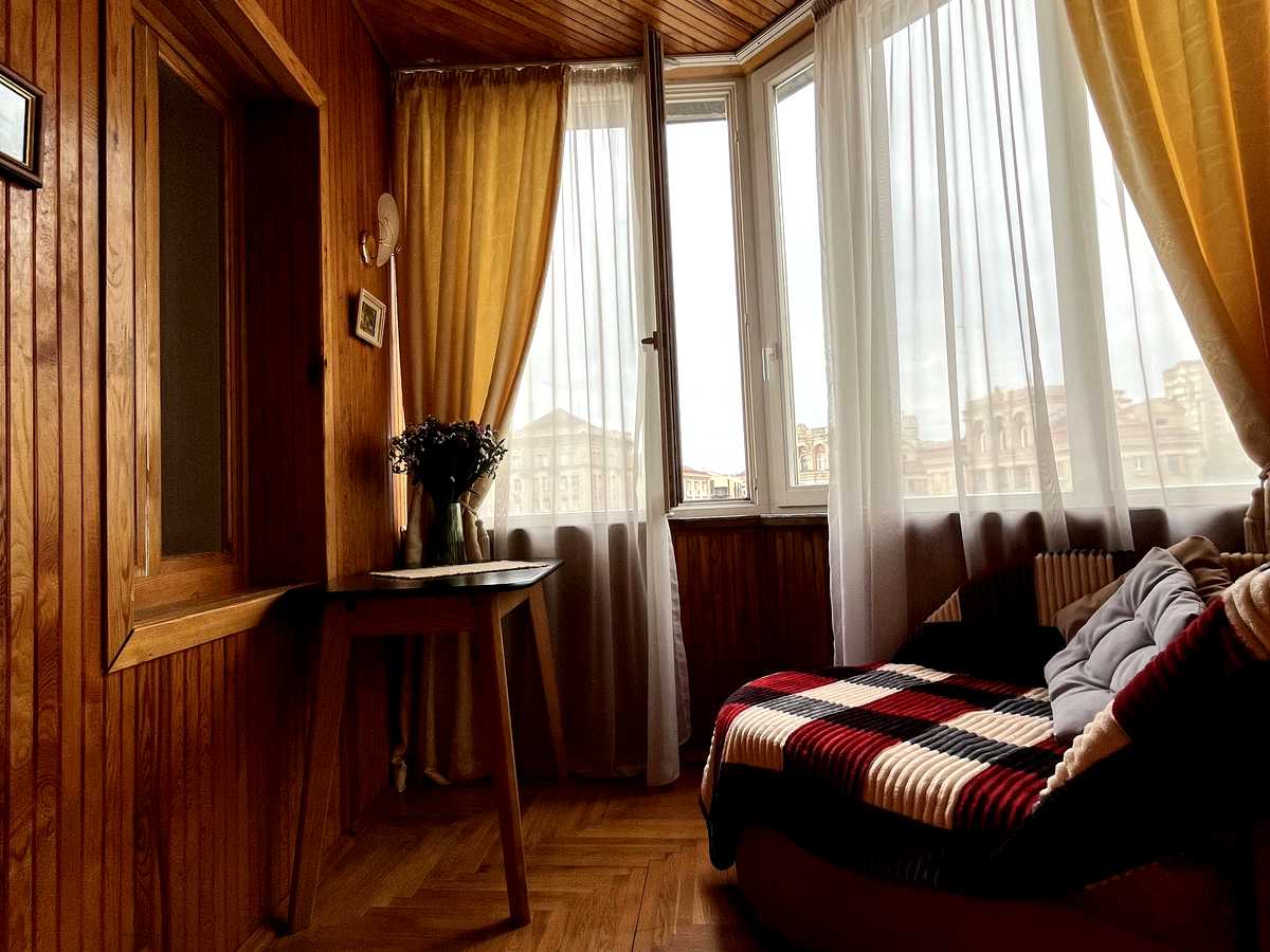 Квартира на вул. Михайлівська, 2 в Києві, ID 407995, фото №9
