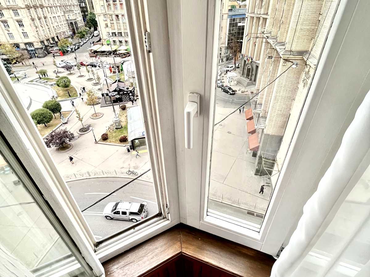Квартира на вул. Михайлівська, 2 в Києві, ID 407995, фото №10