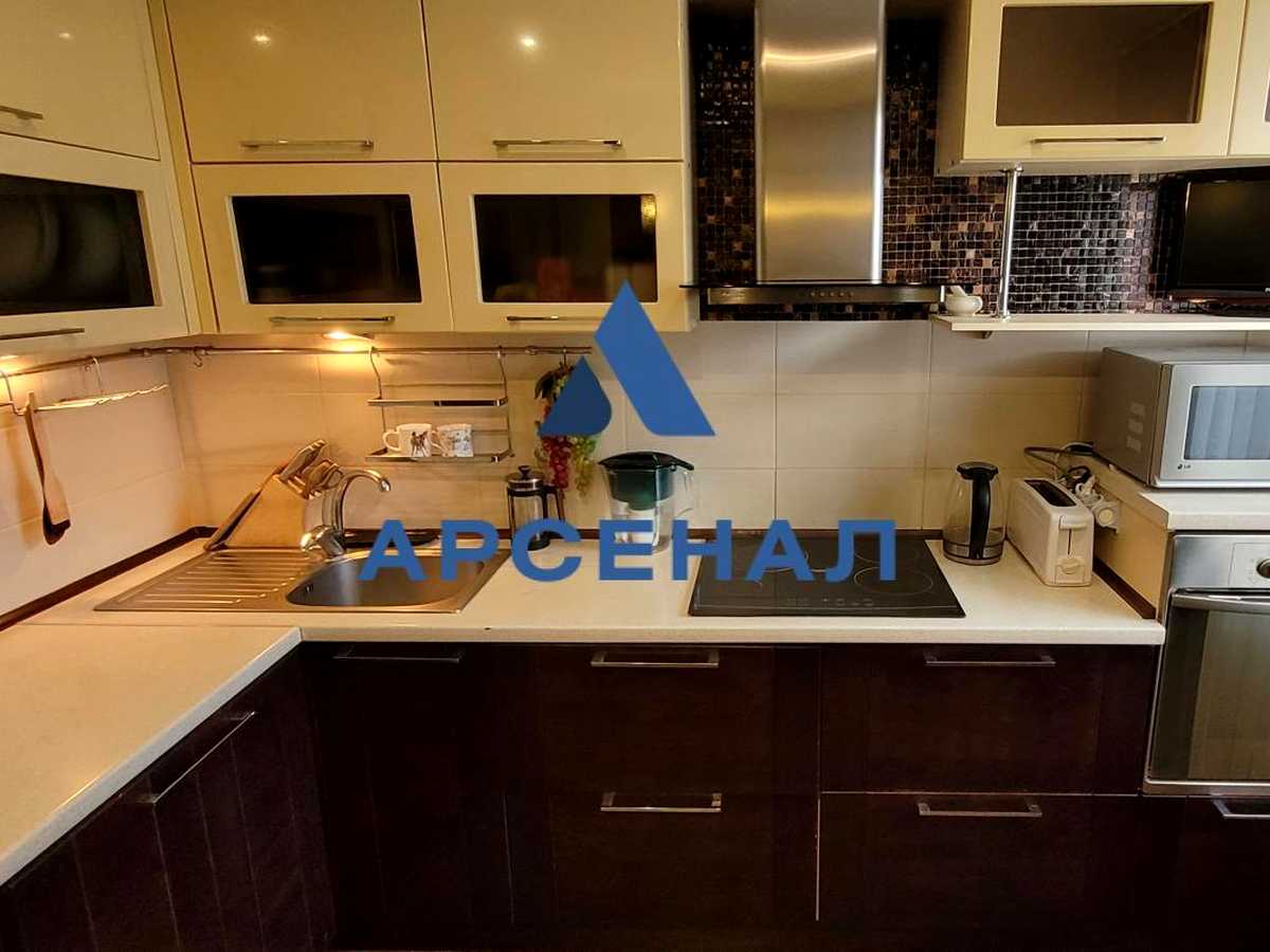 Квартира на бульв. Центральний, 22А в Запоріжжі, ID 389199, фото №2