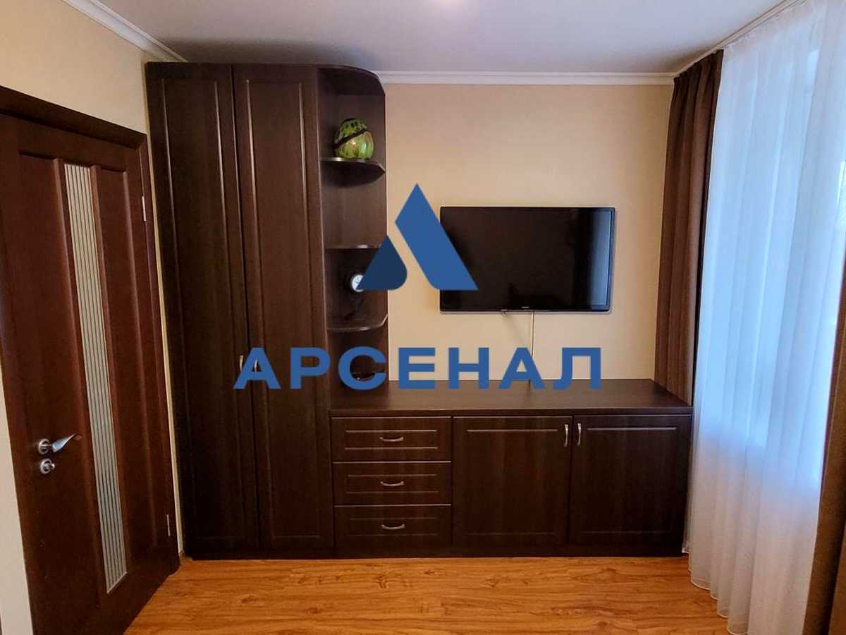 Квартира на бульв. Центральний, 22А в Запоріжжі, ID 389199, фото №11