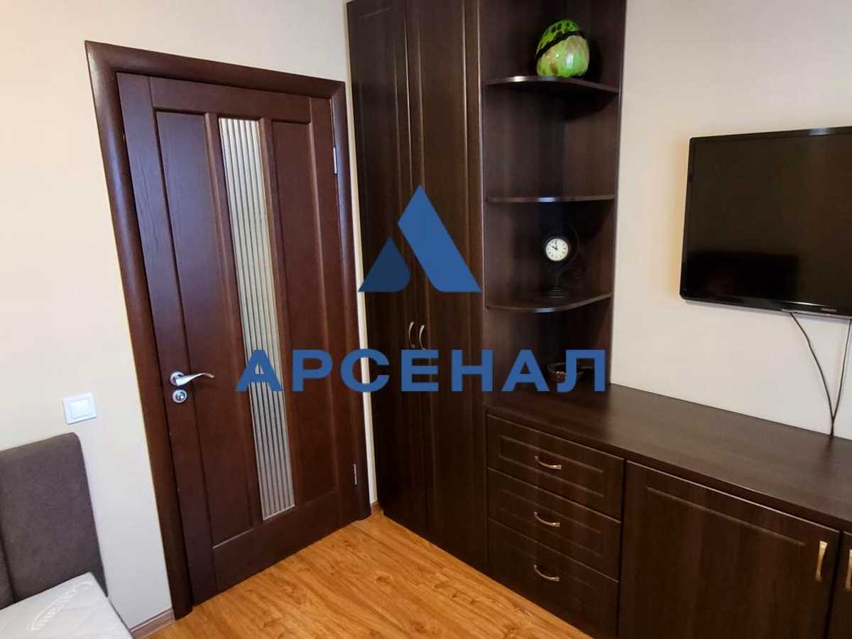 Квартира на бульв. Центральний, 22А в Запоріжжі, ID 389199, фото №12