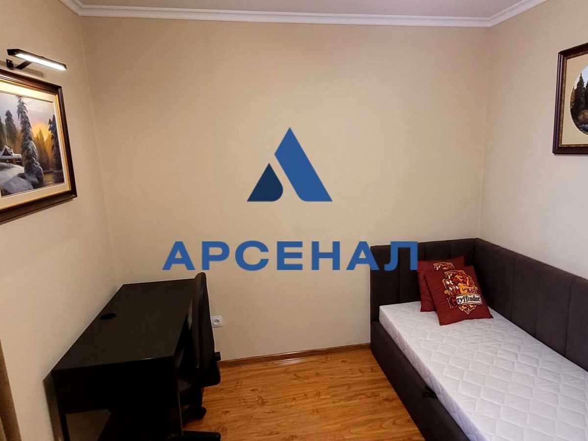 Квартира на бульв. Центральний, 22А в Запоріжжі, ID 389199, фото №13