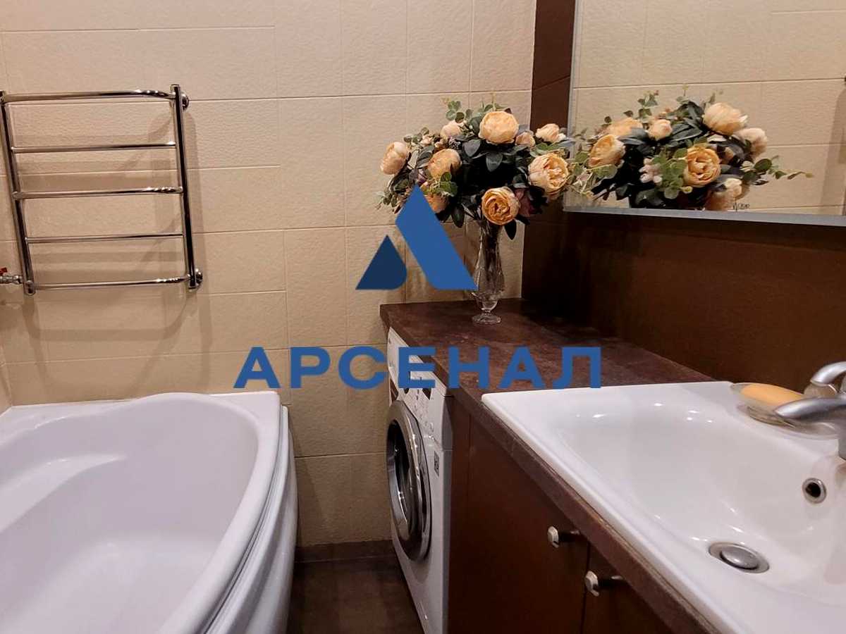 Квартира на бульв. Центральний, 22А в Запоріжжі, ID 389199, фото №14