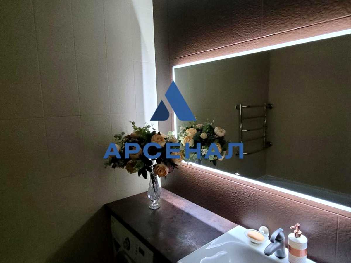 Квартира на бульв. Центральний, 22А в Запоріжжі, ID 389199, фото №16