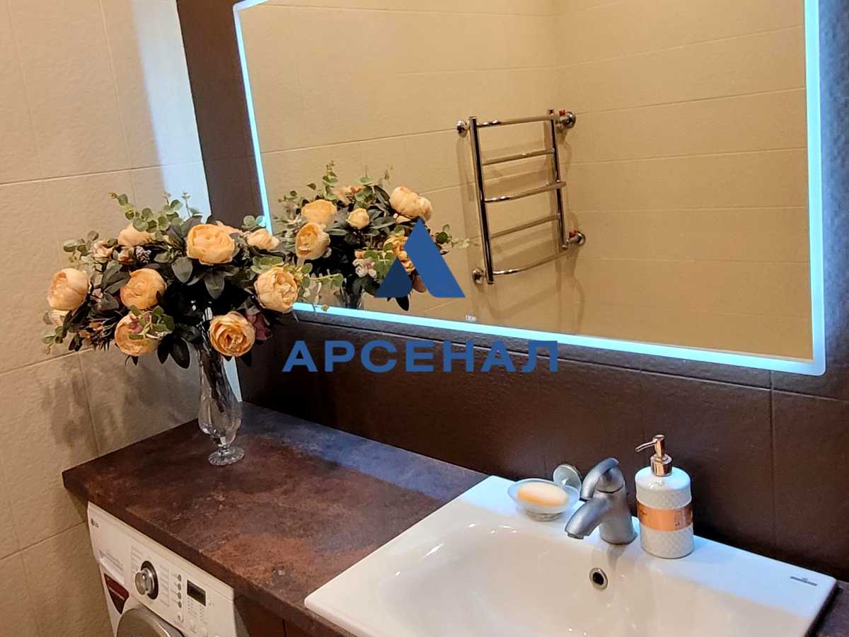 Квартира на бульв. Центральний, 22А в Запоріжжі, ID 389199, фото №17