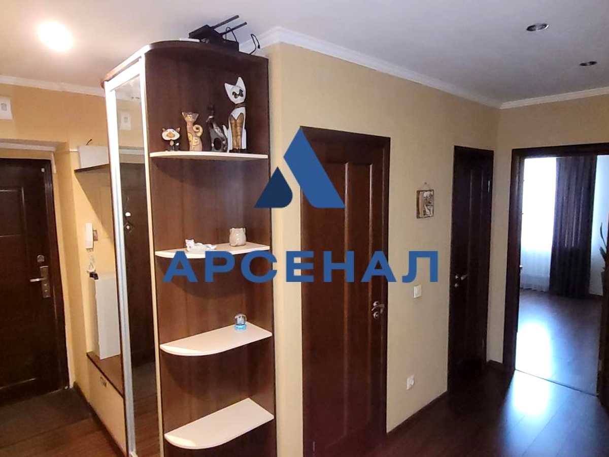 Квартира на бульв. Центральний, 22А в Запоріжжі, ID 389199, фото №18