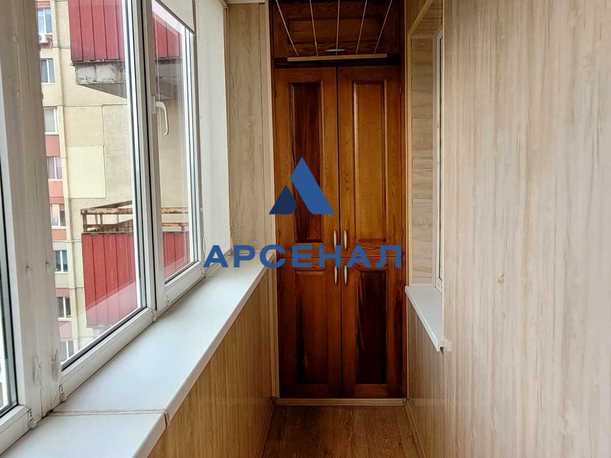 Квартира на бульв. Центральний, 22А в Запоріжжі, ID 389199, фото №19