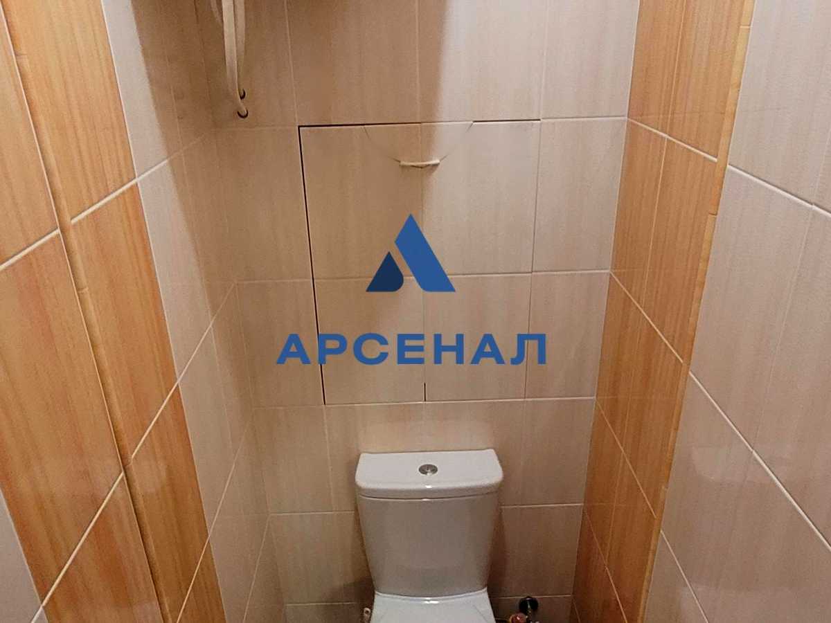 Квартира на бульв. Центральний, 22А в Запоріжжі, ID 389199, фото №20