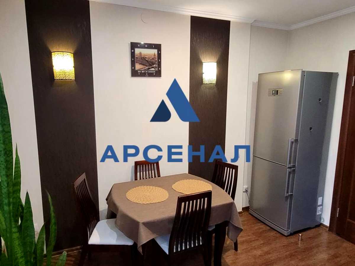 Квартира на бульв. Центральний, 22А в Запоріжжі, ID 389199, фото №3