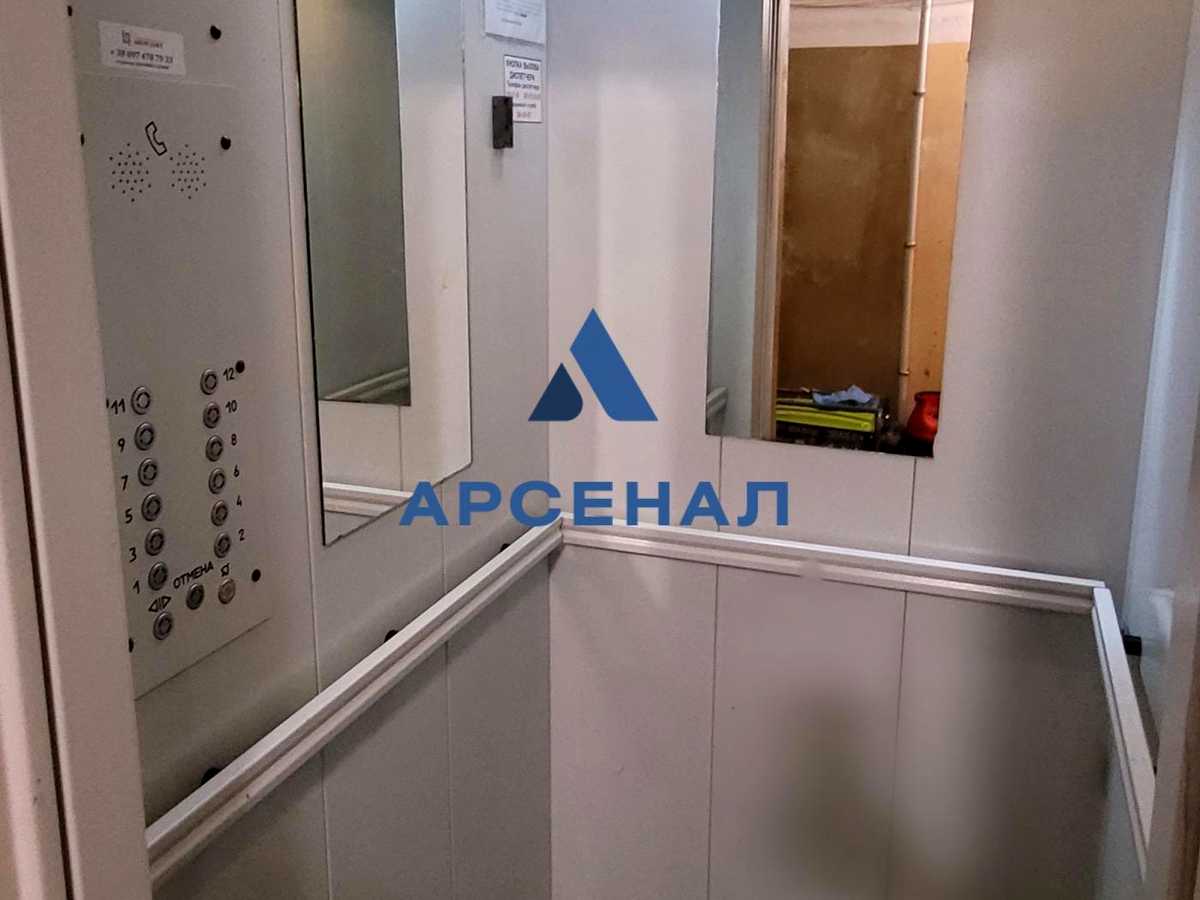 Квартира на бульв. Центральний, 22А в Запоріжжі, ID 389199, фото №22