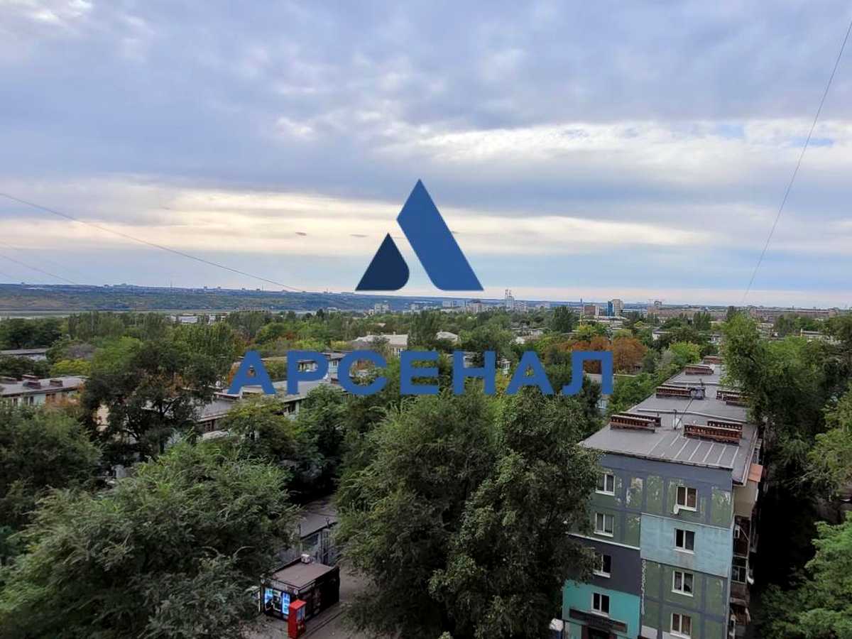 Квартира на бульв. Центральний, 22А в Запоріжжі, ID 389199, фото №23