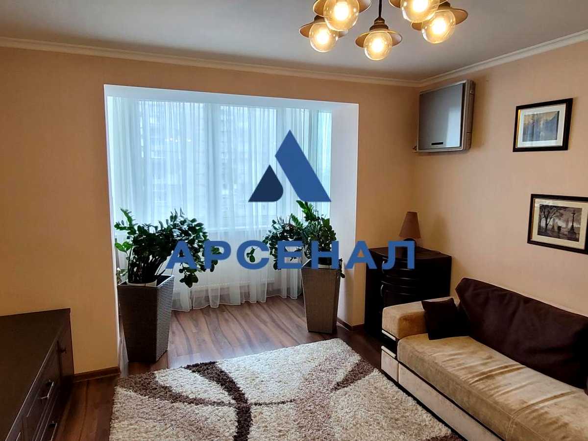 Квартира на бульв. Центральний, 22А в Запоріжжі, ID 389199, фото №4