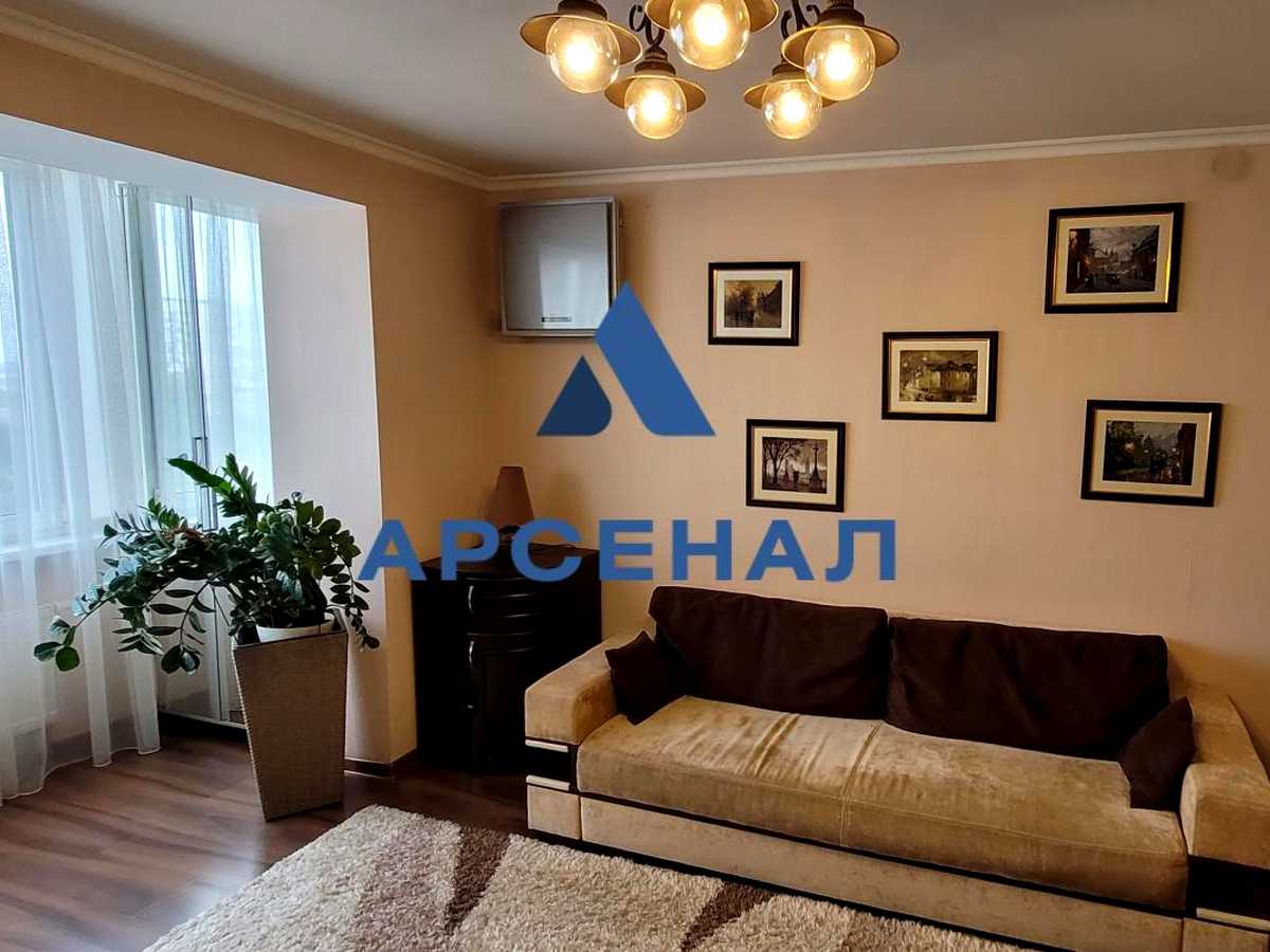 Квартира на бульв. Центральний, 22А в Запоріжжі, ID 389199, фото №5