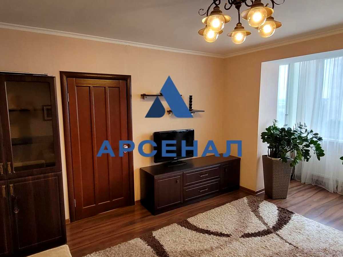 Квартира на бульв. Центральний, 22А в Запоріжжі, ID 389199, фото №6