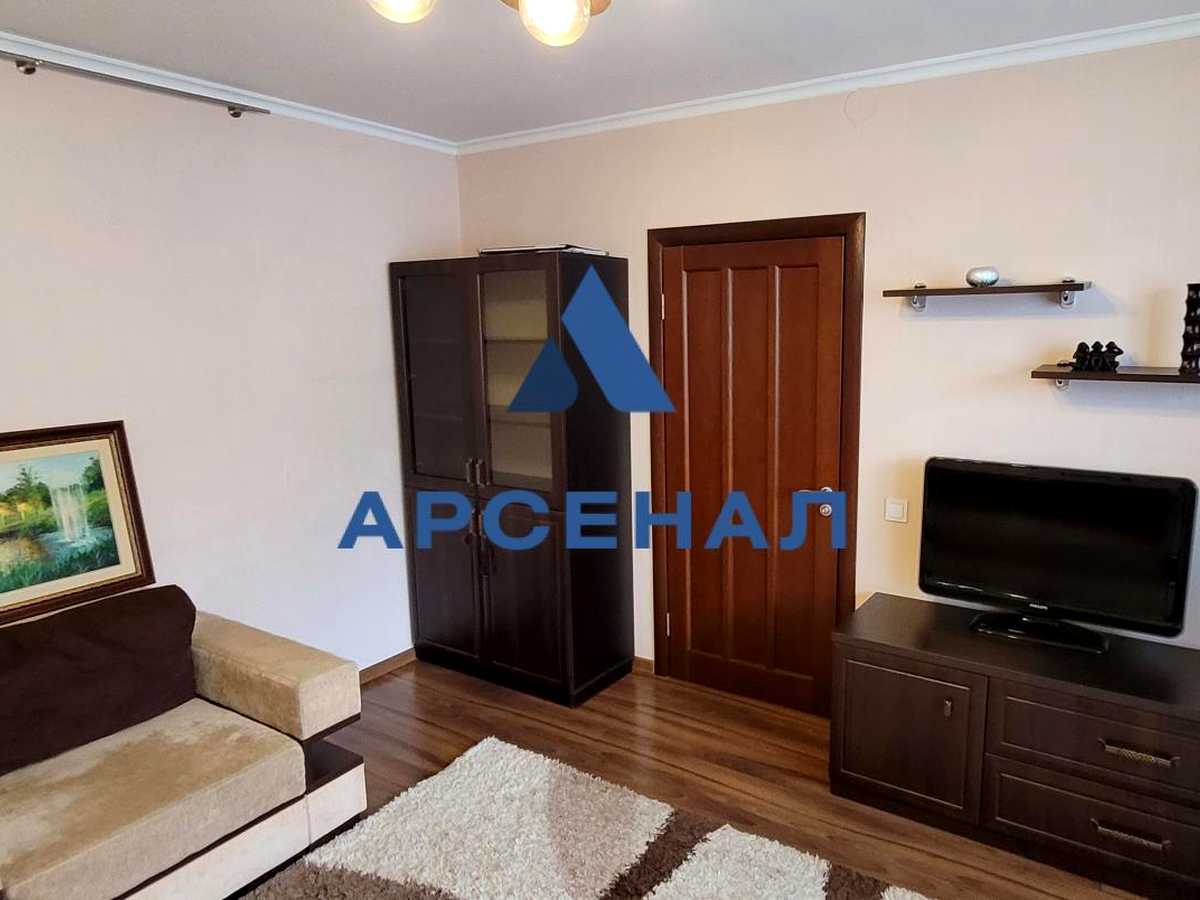 Квартира на бульв. Центральний, 22А в Запоріжжі, ID 389199, фото №7