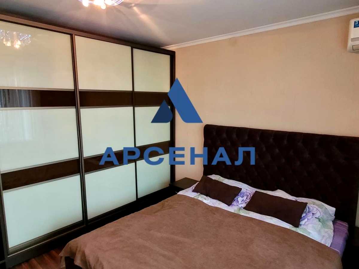 Квартира на бульв. Центральний, 22А в Запоріжжі, ID 389199, фото №8