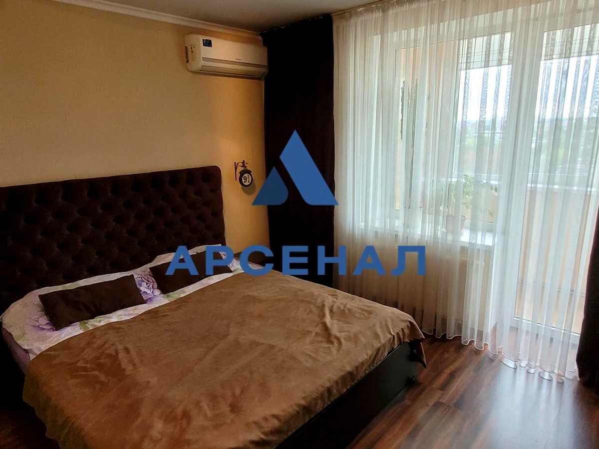 Квартира на бульв. Центральний, 22А в Запоріжжі, ID 389199, фото №9