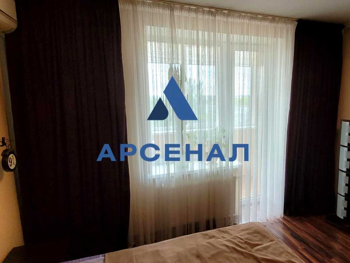 Квартира на бульв. Центральний, 22А в Запоріжжі, ID 389199, фото №10