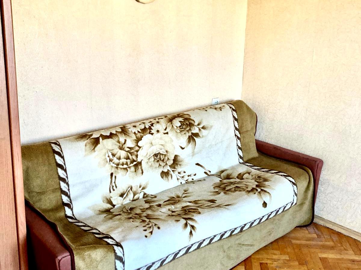 Купити квартиру за адресою вул. Кубанської України, 20 в Київ на Findly.com.ua Квартира на вул. Кубанської України, 20 в Київ, ID 359264, фото №1