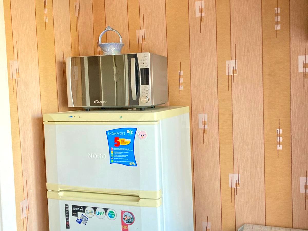 Квартира на вул. Кубанської України, 20 в Київ, ID 359264, фото №4