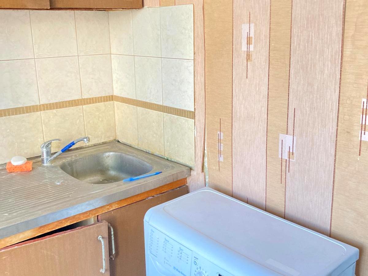 Квартира на вул. Кубанської України, 20 в Києві, ID 359264, фото №6