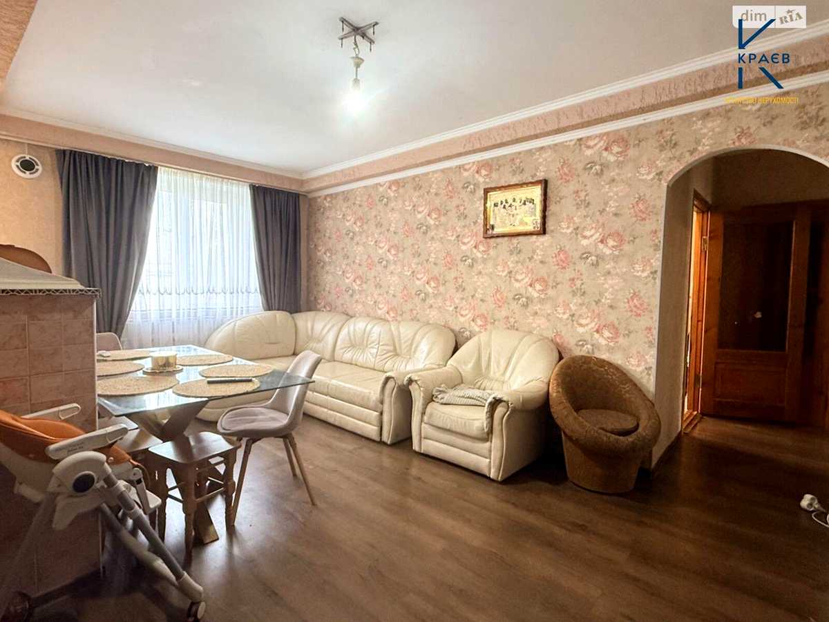 Квартира на вул. Молодіжна, 9/1, ID 390148, фото №1