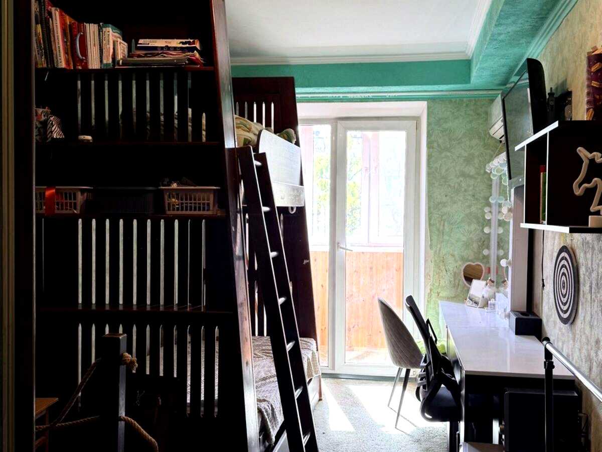 Квартира на вул. Молодіжна, 9/1 в Хмельницькому, ID 390148, фото №11