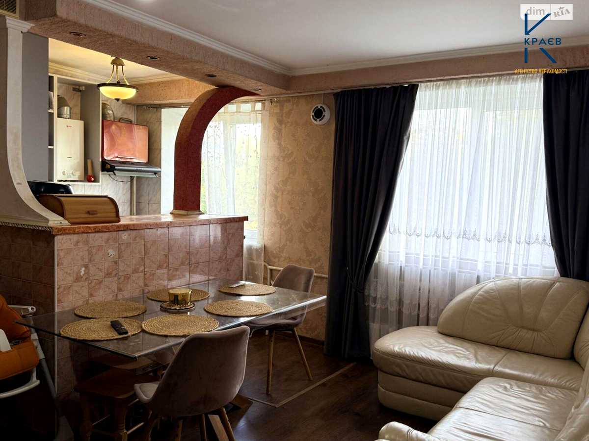 Квартира на вул. Молодіжна, 9/1 в Хмельницькому, ID 390148, фото №17