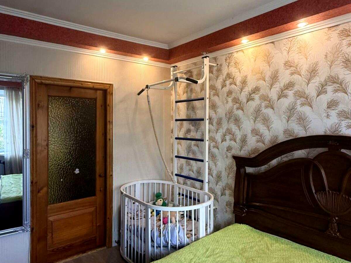 Квартира на вул. Молодіжна, 9/1 в Хмельницькому, ID 390148, фото №19