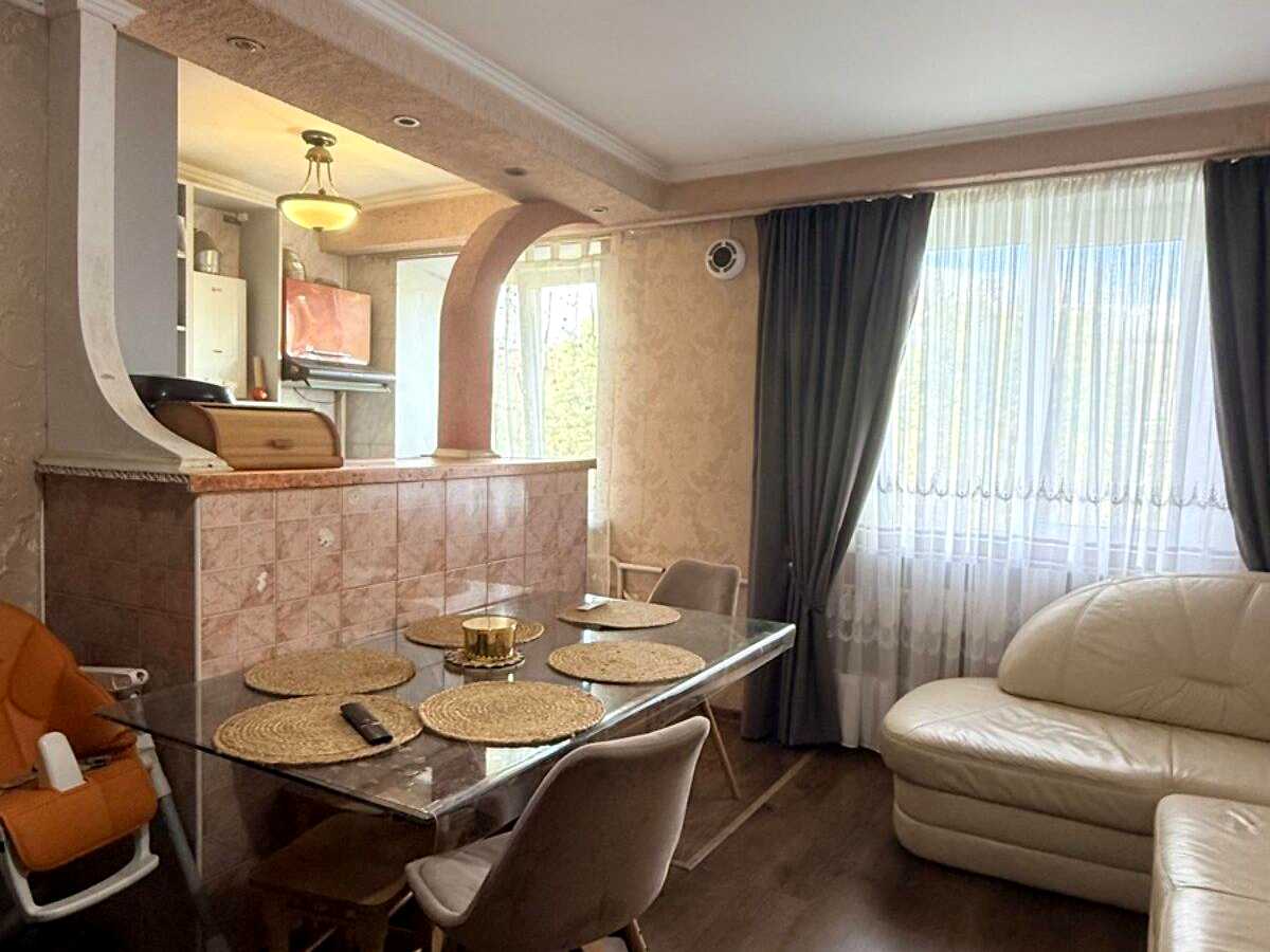 Квартира на вул. Молодіжна, 9/1 в Хмельницькому, ID 390148, фото №3