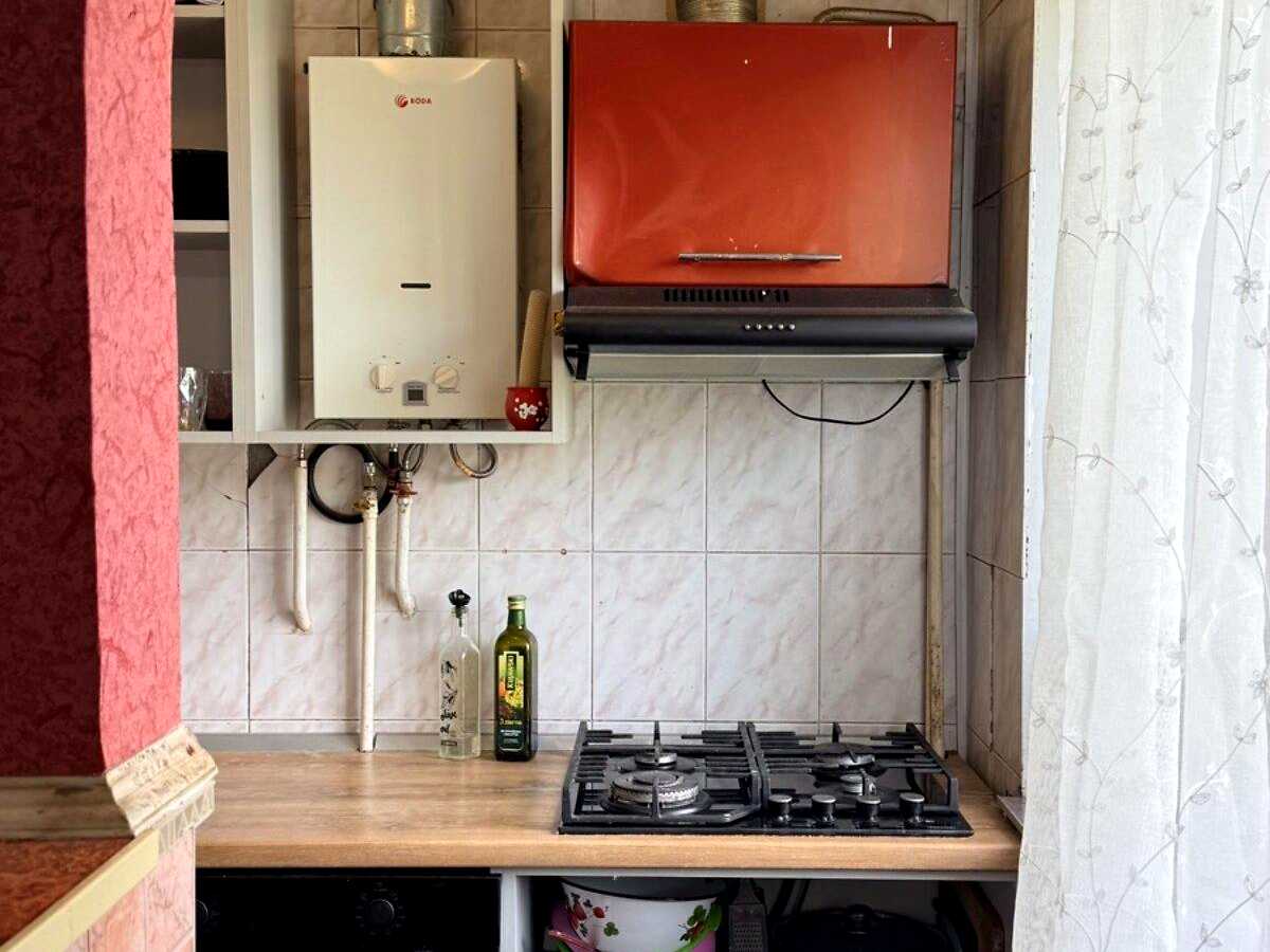 Квартира на вул. Молодіжна, 9/1 в Хмельницькому, ID 390148, фото №5