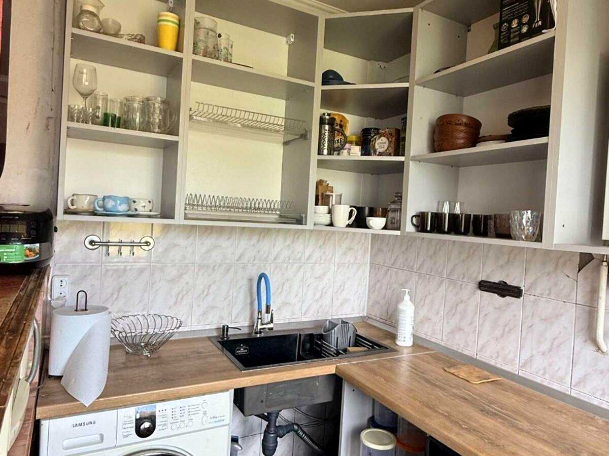 Квартира на вул. Молодіжна, 9/1 в Хмельницькому, ID 390148, фото №6