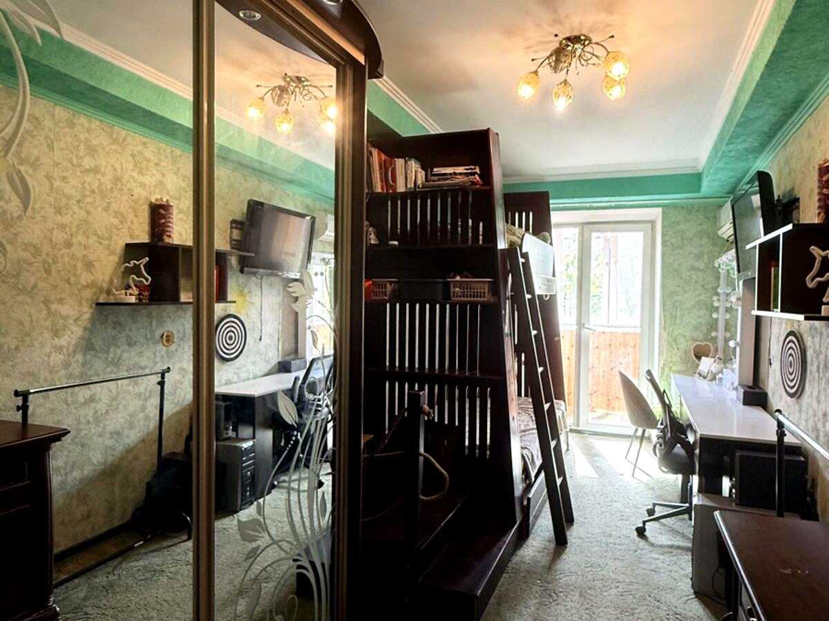 Квартира на вул. Молодіжна, 9/1 в Хмельницькому, ID 390148, фото №10